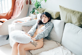 [Loozy] SonSon (손손) – Date at home (+S Ver)
