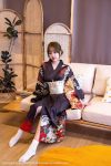 XingYan Vol.154 Wang Yu Chun (王雨纯)