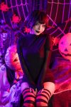 Coser@UmekoJ – Mavis Halloween