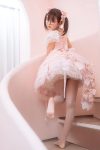Coser@幼水铃衣 小蛋糕加JK
