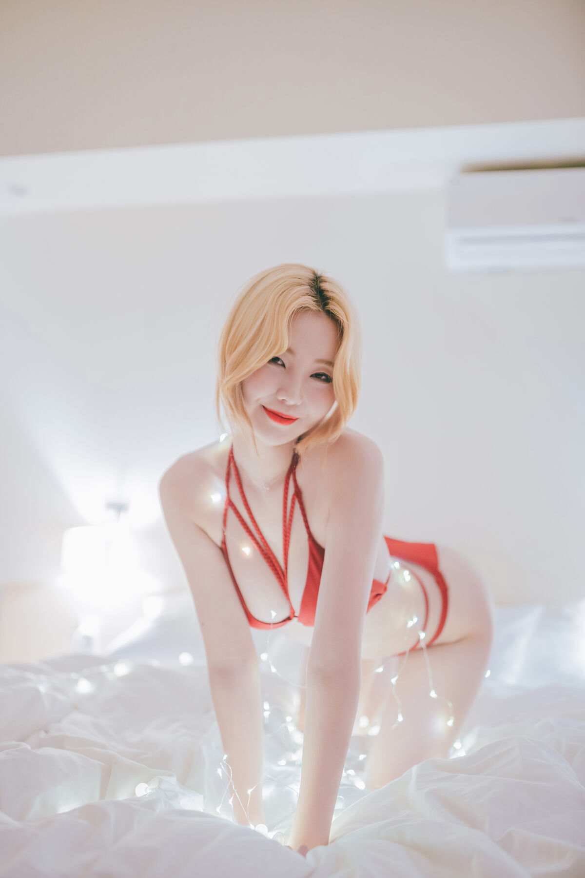 SaintPhotoLife Yuna 유나 Vol.14 Jeju Story Part 1 Part2