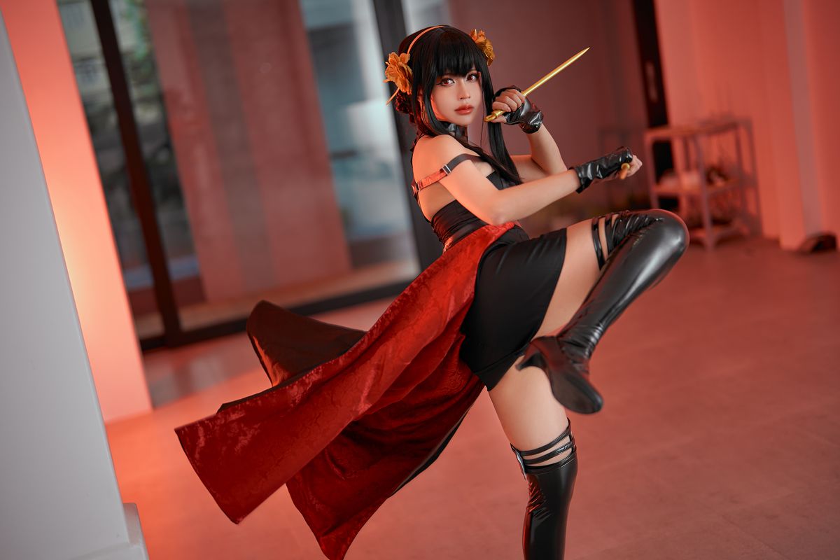Coser@PingPing – Yor (82P)