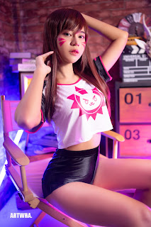 Artwha Desu – Photos P6