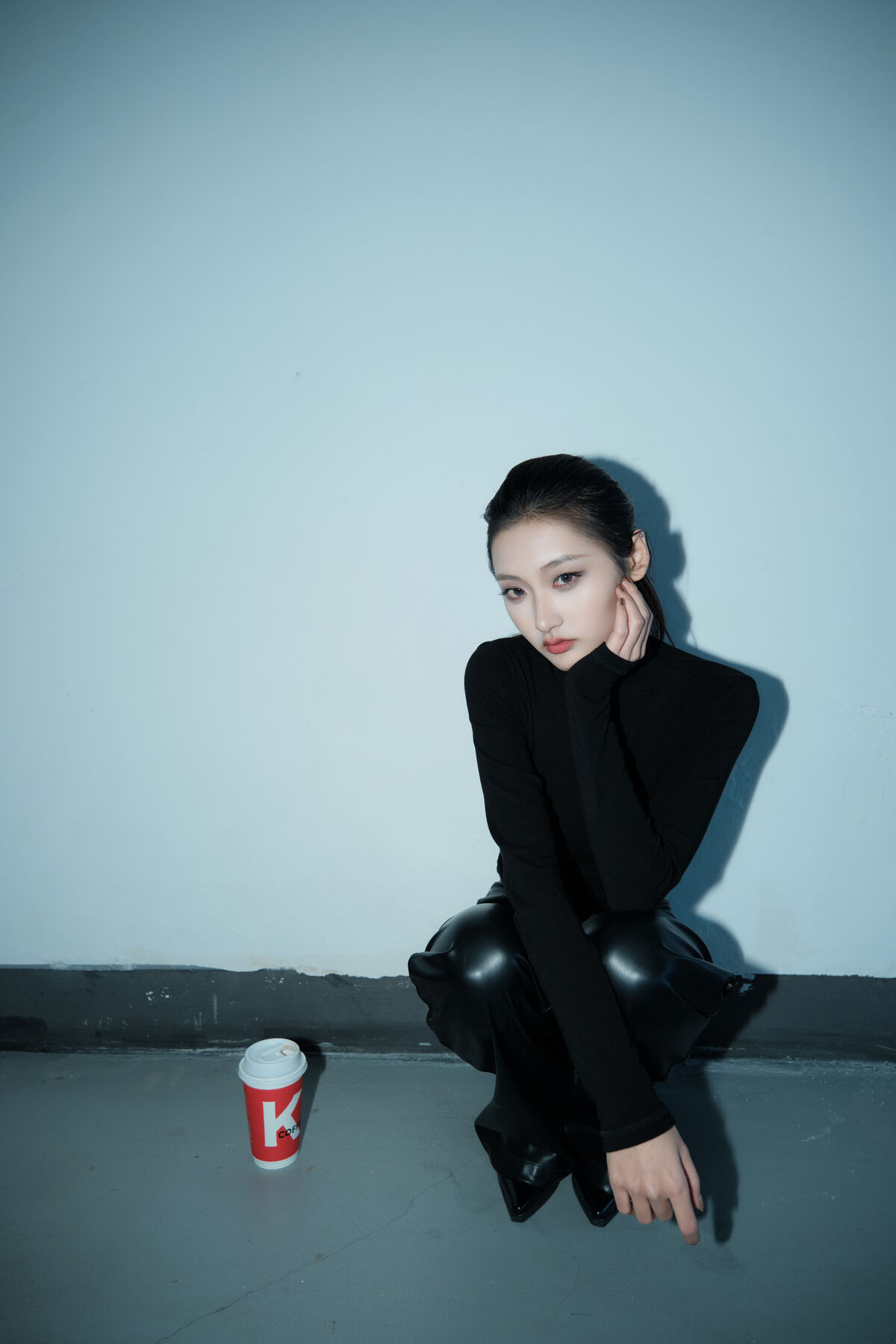 YiTuYu艺图语 Vol.8513 陈年小九 (39P)