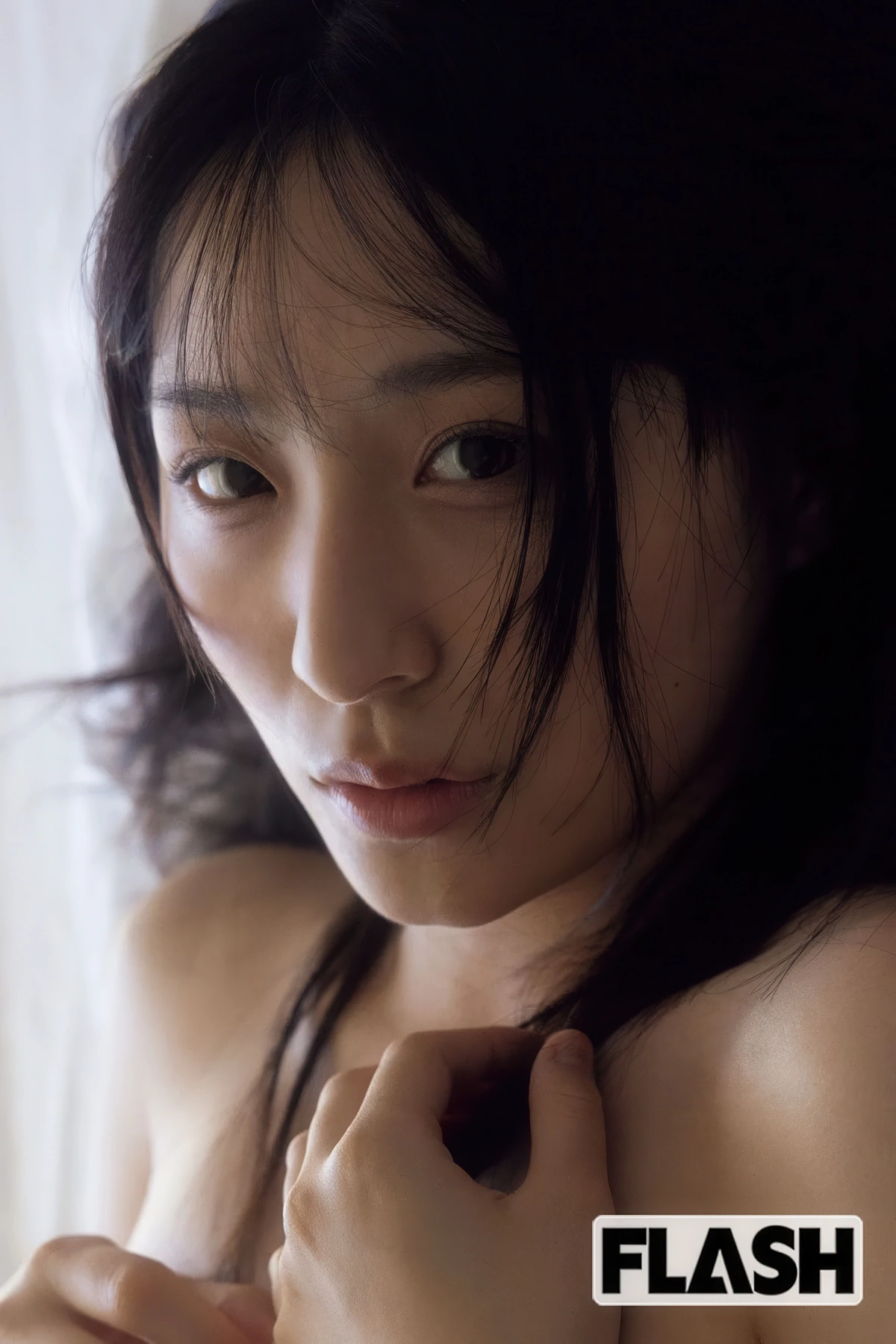 Noa Araki 新木希空, FLASH 2025.09.02 (フラッシュ 2025年9月2日号)