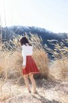 Photobook 凛音色 凛音とうか ヘアヌード写真集
