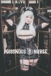 DJAWA Photo – Bambi (밤비) – Poisonous Nurse