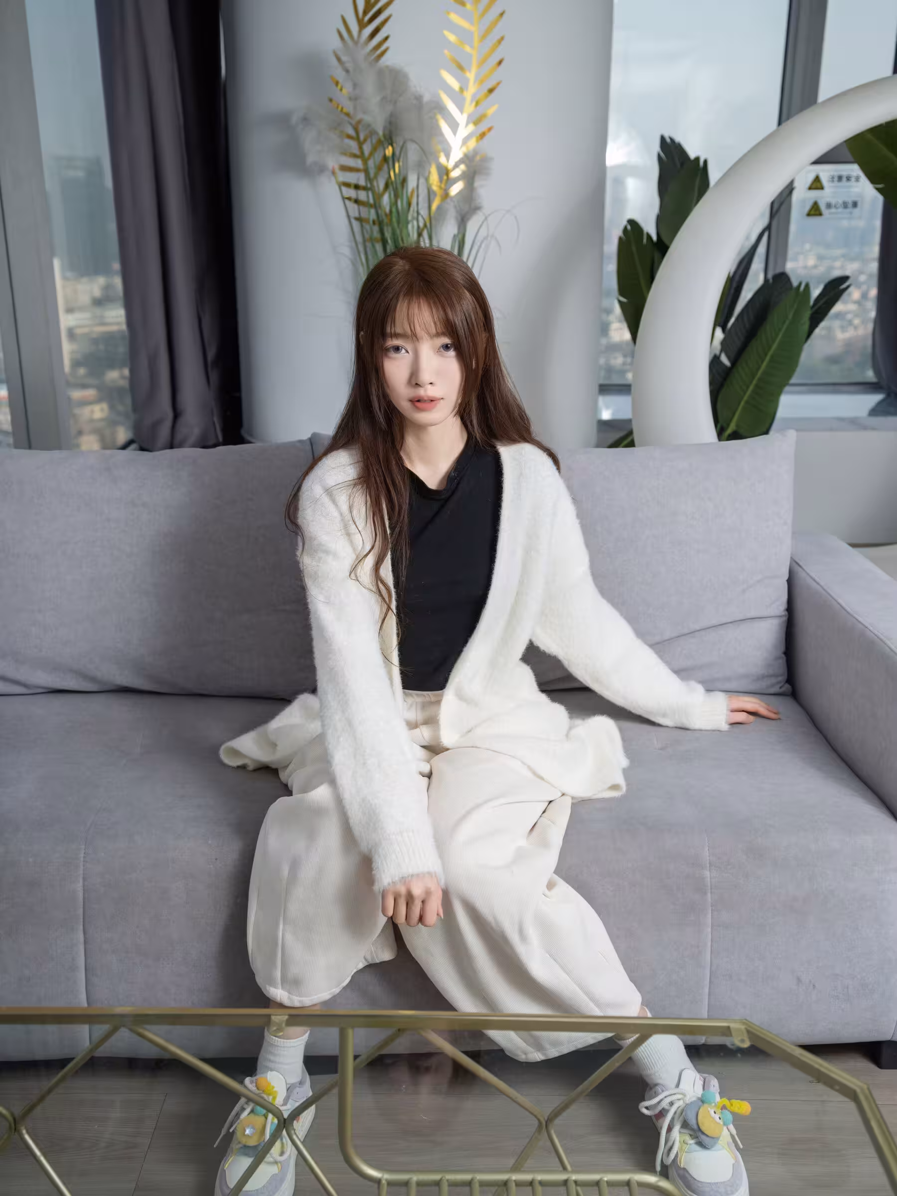 Coser@珟_珏Dita 莫妮卡