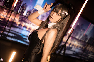 [PINK] Luppi – Senpai My Bunny Girl (Sakurajima Mai)