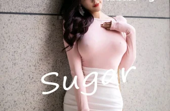 [XIAOYU畫語界系列]2020.05.15 Vol.310 楊晨晨sugar 完整版無水印寫真[73P]