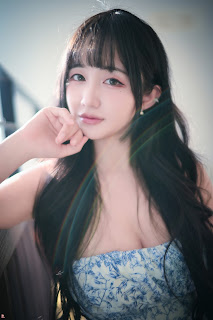 [PINK] Han Jina (한지나) – Sunshine