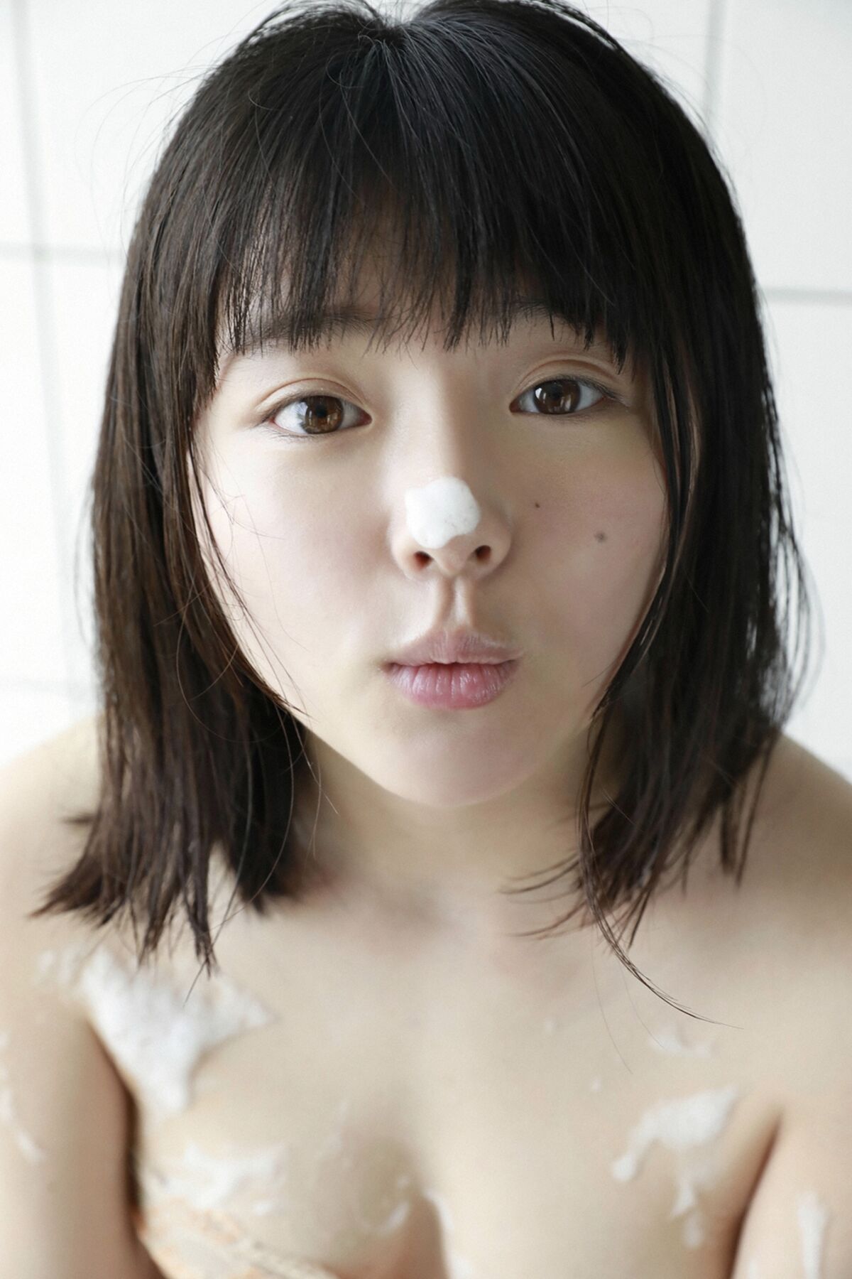 YS Web 2019-12-25 Vol.866 Hazuki Tsubasa 葉月つばさ – 新時代到来 ミラクルすっぴん美少女降臨