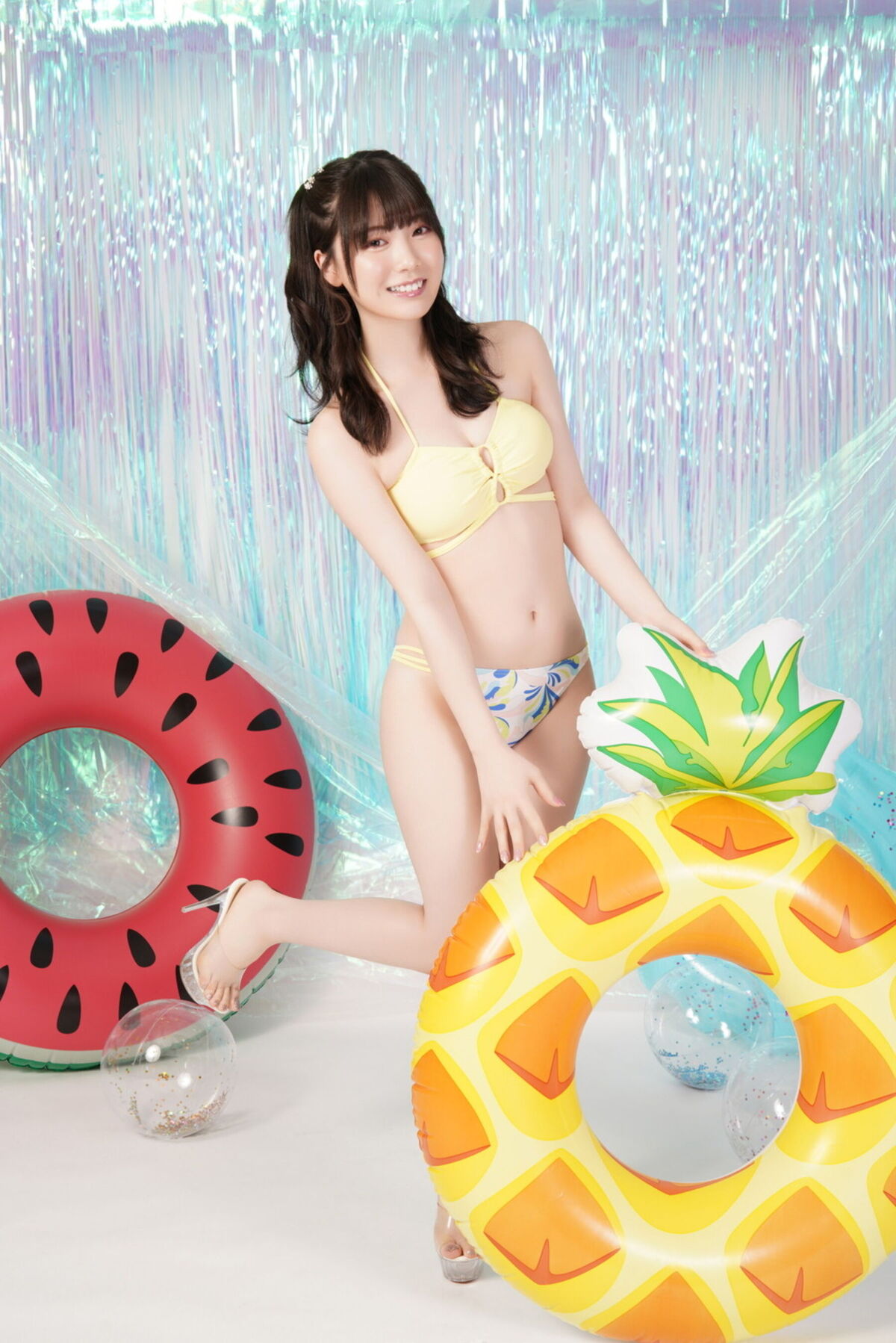 JP Mio Ishikawa 石川澪 – ＃バケショ (86P)