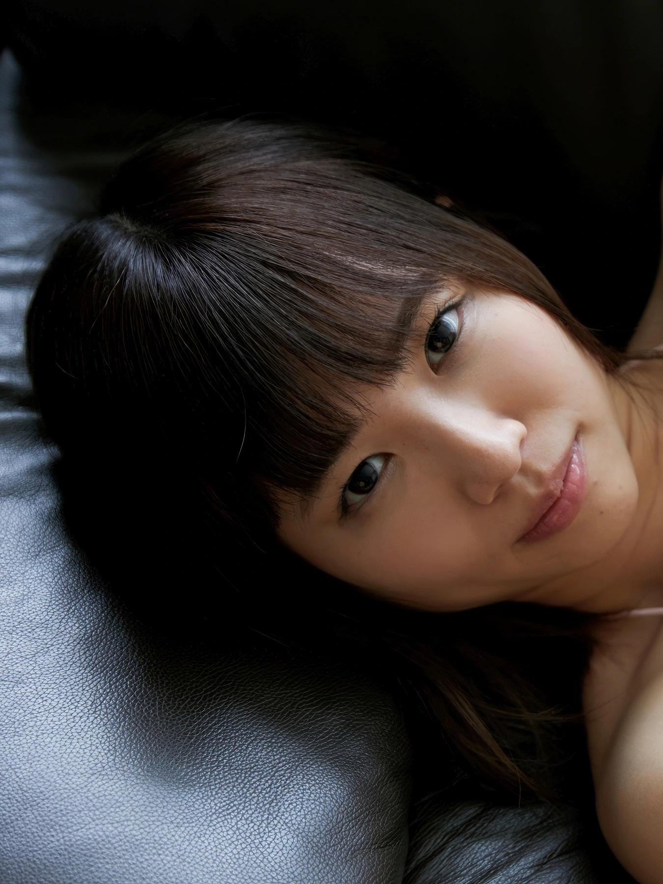 Riko Suzuhara 鈴原りこ, アイドルワン I-One サンプル版 濃厚りこぴん