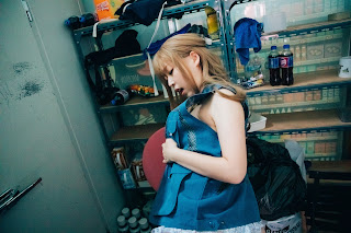 [Loozy] Mozzi (모찌) – Twitter Girl