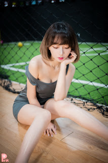 E다연 (dayeosin) – Cheer UP