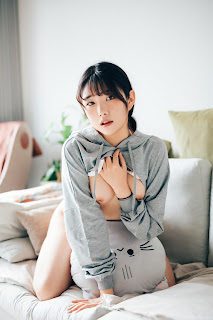 [Loozy] SonSon (손손) – Date at home (+S Ver)