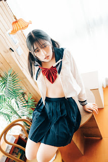 [Loozy] Sonson (손손) – Adult Sailor (+S.Ver)