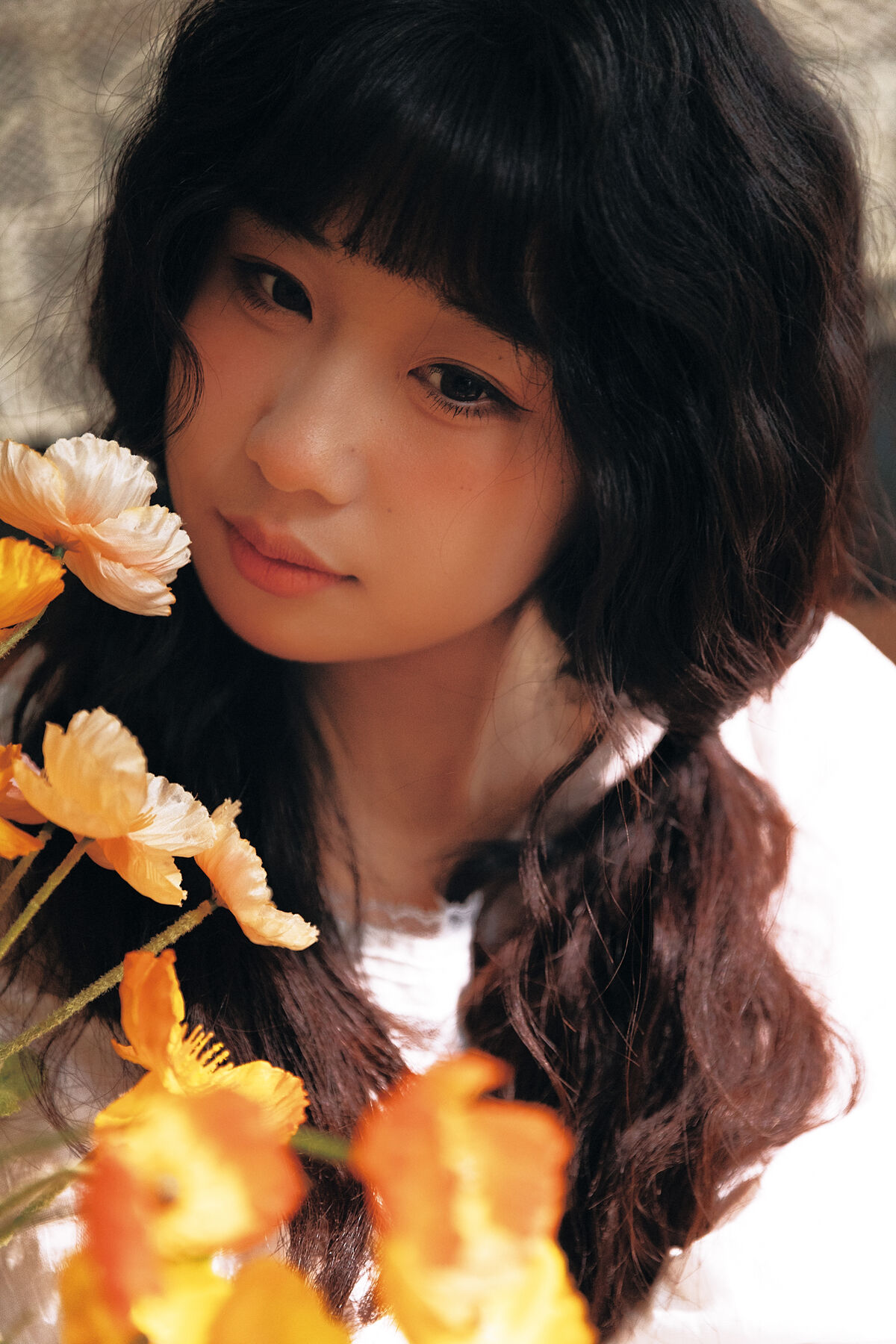 YiTuYu艺图语 Vol.8488 梅子梅子 (22P)