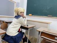 “ Riol” Chiharu – 8