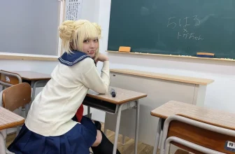 “ Riol” Chiharu – 8