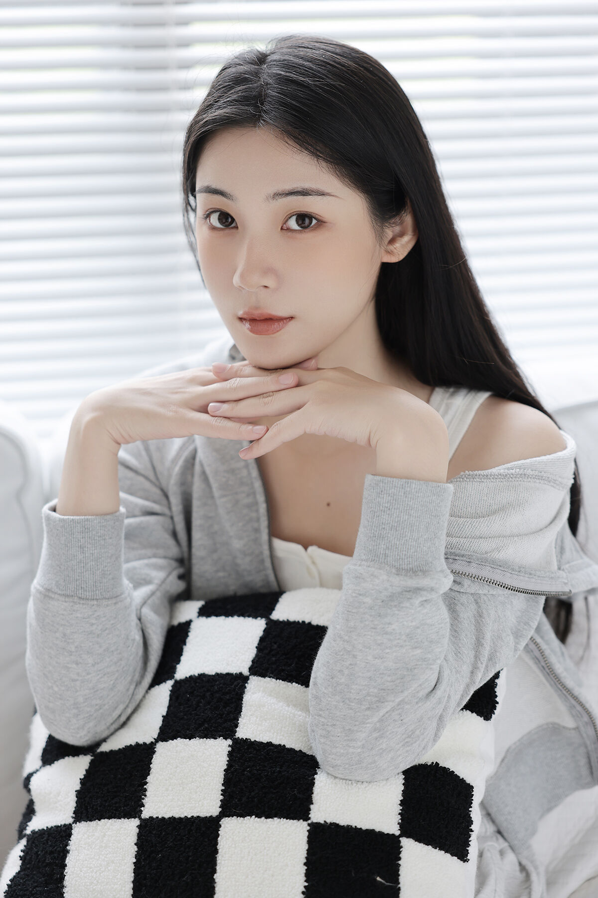 YiTuYu艺图语 Vol.7495 Jian Nan Shan