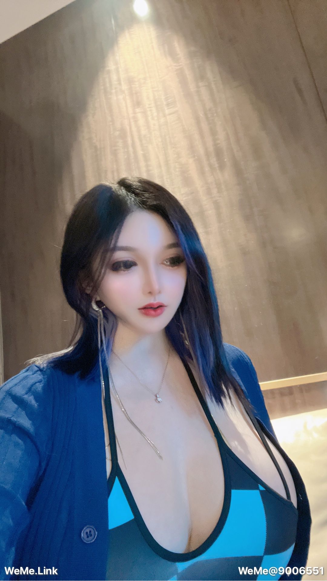 [福利COS] 梦露veronica微密圈视图系列合集
