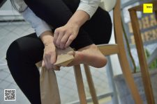 丝享家119 文欣 《念念不忘必有回响》[IESS异思趣向]