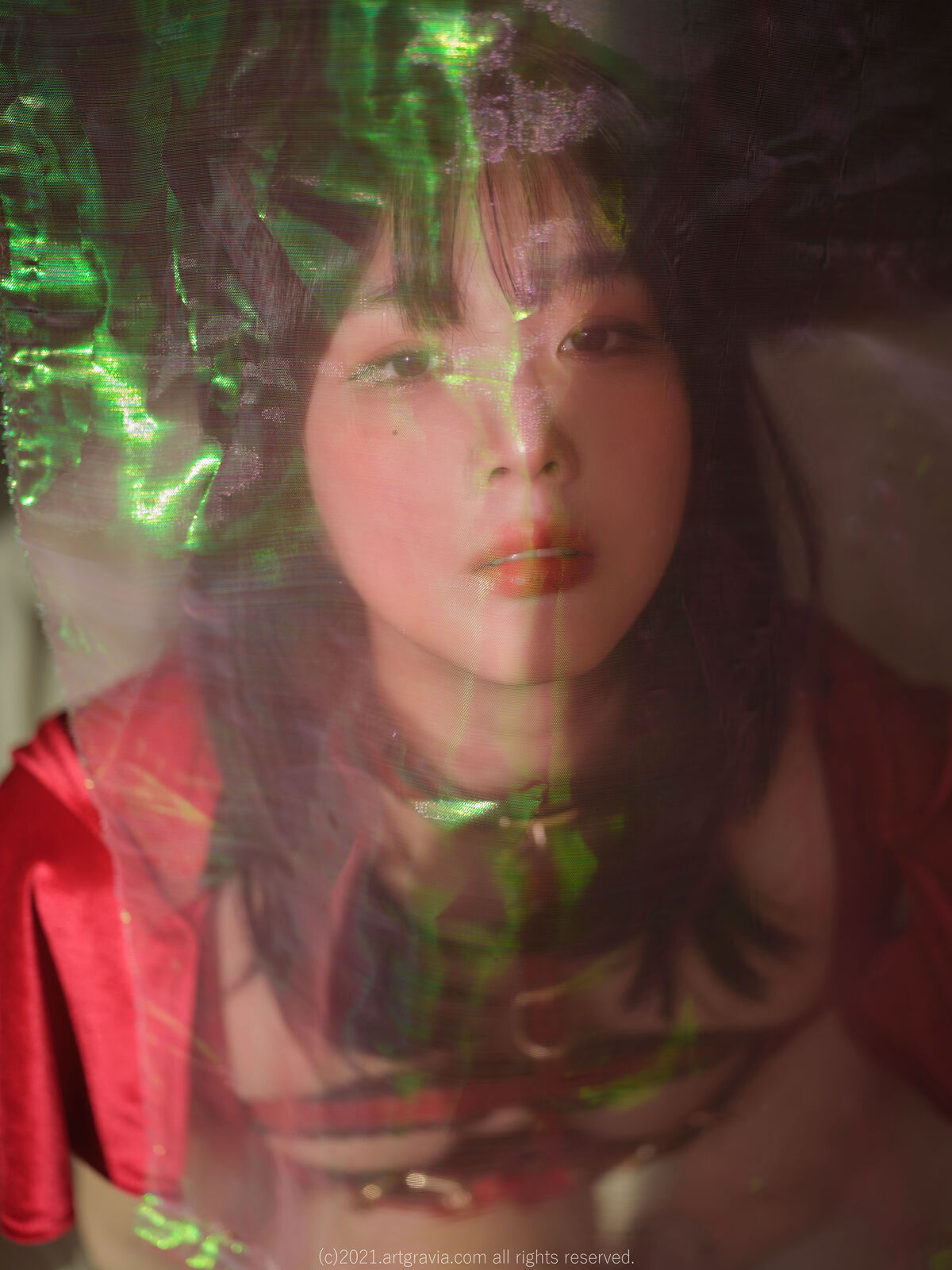 AG Vol.359 Jang Joo 장주 Part2