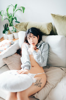 [Loozy] SonSon (손손) – Date at home (+S Ver)