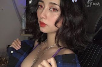 Coser@Mercury Nguyen – Vol.2 Full Collection