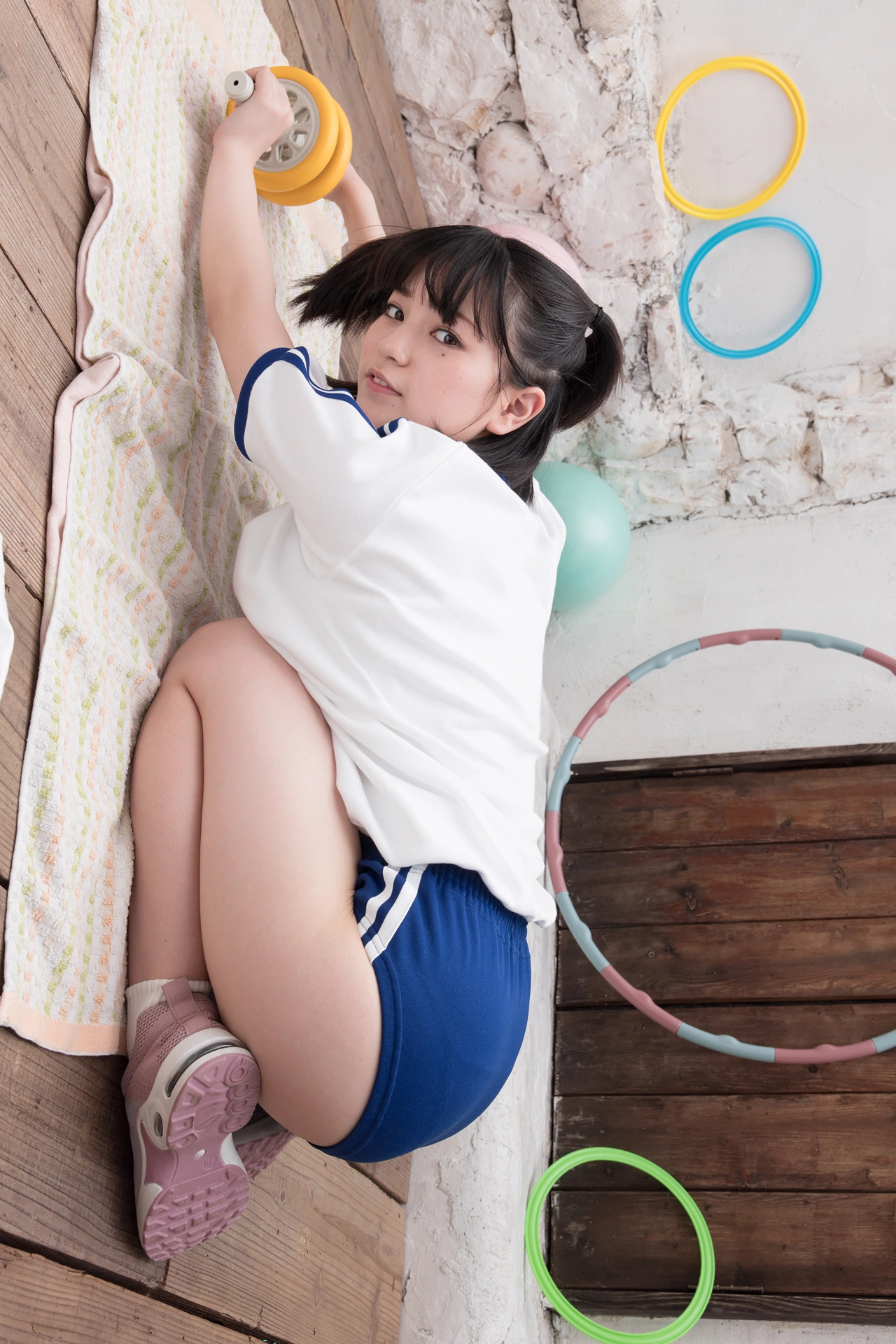 Hinako Tamaki 玉城ひなこ, Minisuka.tv [4k_l_hinako_80]