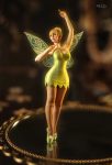 Coser@Sayathefox Tinkerbell