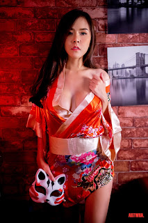 Artwha Desu – Photos P1