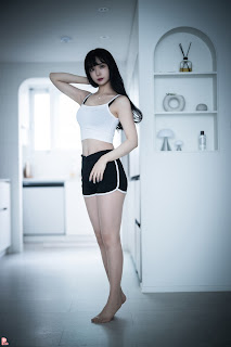 [PINK] Ye Seul (냥슬) – Nyansul Personalized [After Work] 01