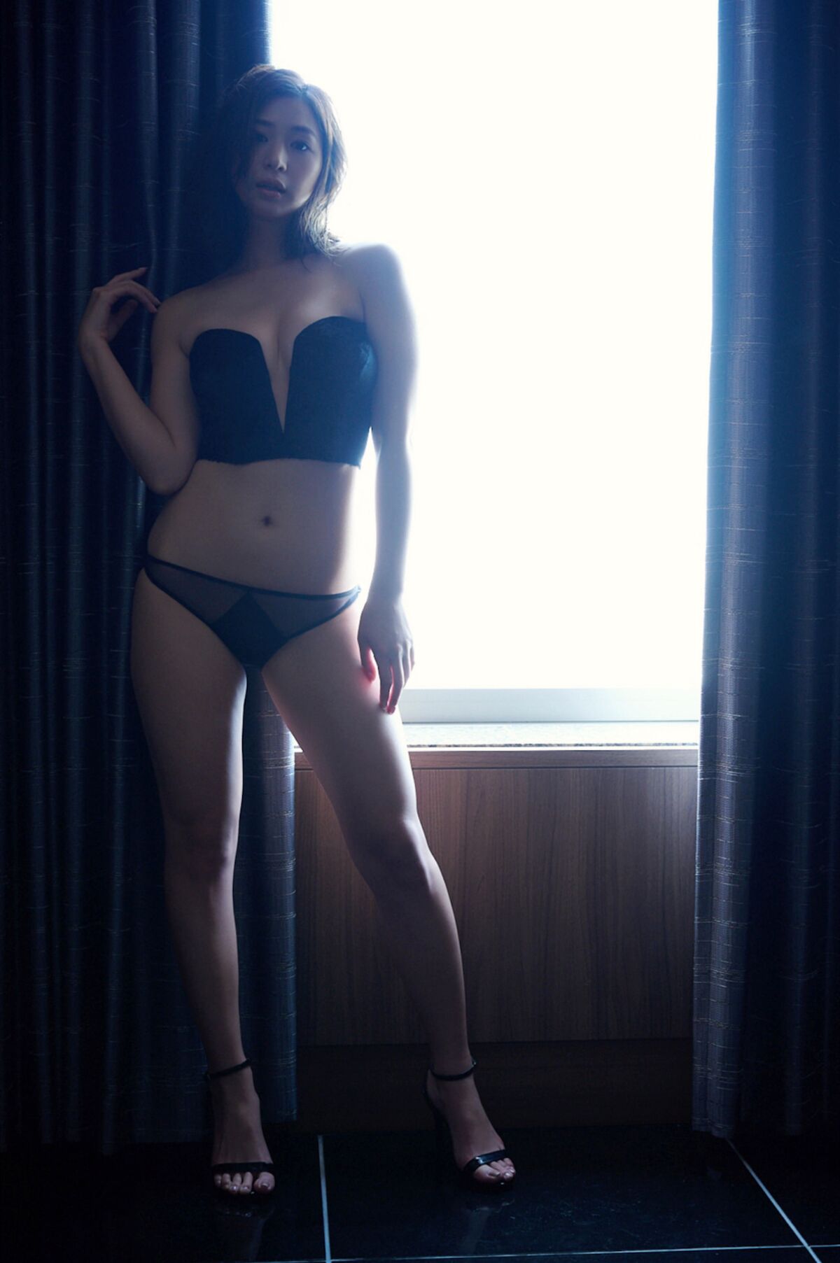 JP Ayaka Sayama 佐山彩香 – SEXYクライマックス Vol.2 (65P)