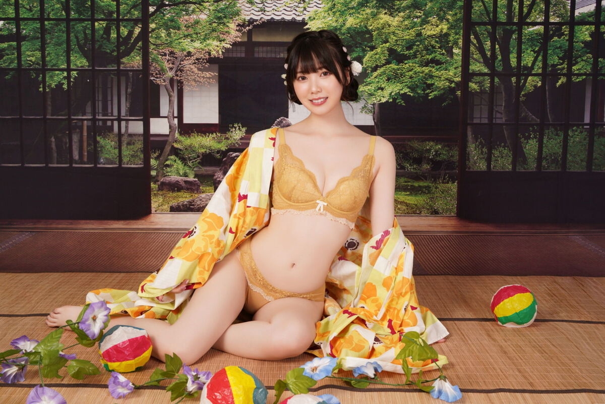 JP Mio Ishikawa 石川澪 – ＃バケショ (86P)