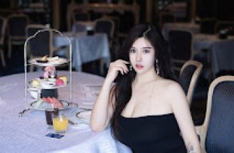 XIUREN No.6973 周思乔Betty