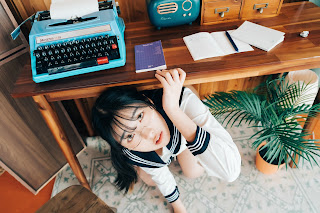 [Loozy] Sonson (손손) – Adult Sailor (+S.Ver)