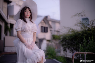 [Fantasy Factory] 小丁 – Hachishaku-sama