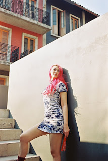 Artwha Desu – Photos P4