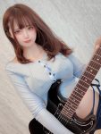 Coser@Uriうり Guitar Sister