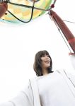 Miki Nanri 南里美希, 2nd 写真集 『jamais vu』 Set.04