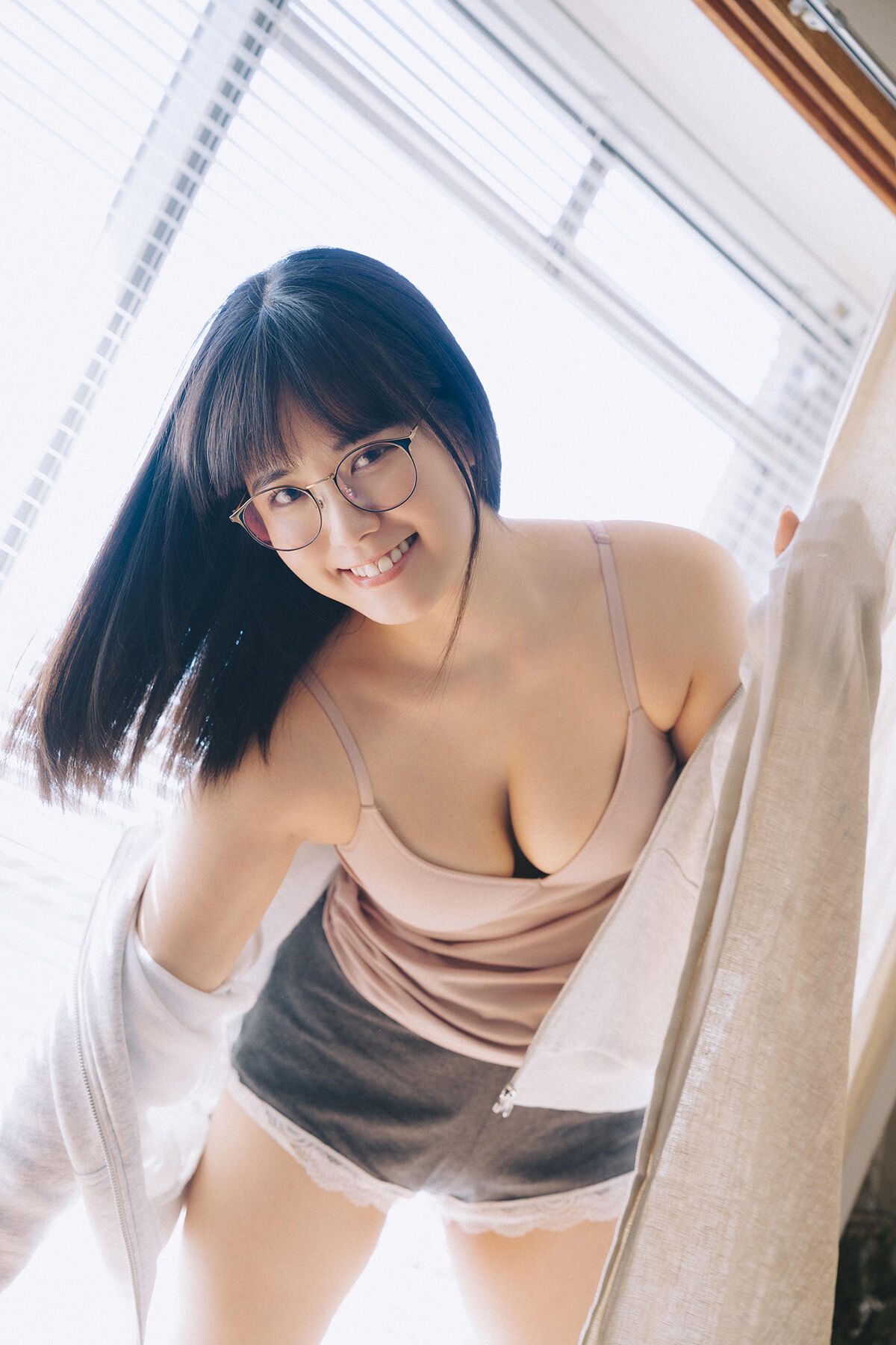 JP Shinonome Umi 東雲うみ – 彼女が部屋でしたいこと ENTAMEデジタル写真集 (49P)