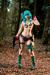Coser@UmekoJ – Bulma [COMPLETE SET]