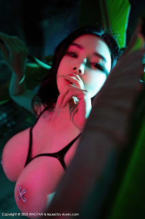 XingYan Vol.359 潘思沁