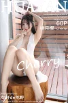 [HuaYan花の顔系列]2020.04.25 Vol.074 緋月櫻-Cherry 性感寫真[61P]