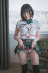 [DJAWA] Sonson - Knotting Class 緊縛授業 写真套图