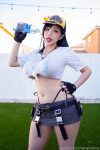 Hana Bunny – Lifeguard Tifa
