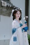 YiTuYu艺图语 Vol.8187 七七 (21P)